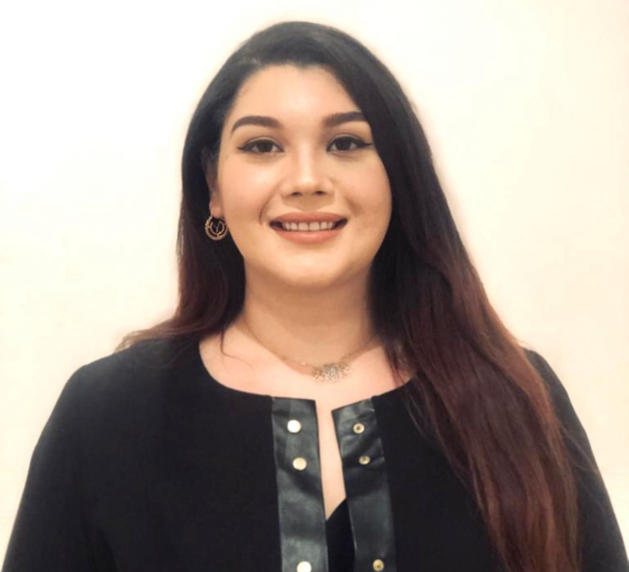 Meet A New WINS Academy Ambassador: Asmaa Tellabi