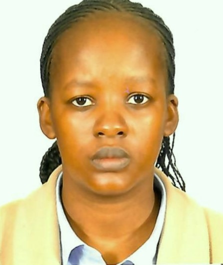 Josephine Wakuyu