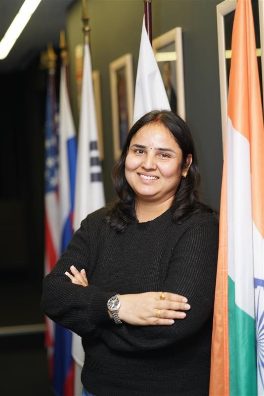Shalini Pathak