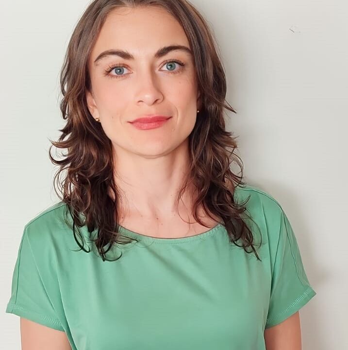 Paula Arboleda