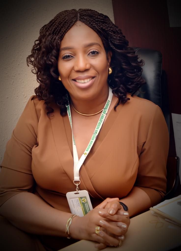 Meet a New WINS Academy Ambassador: Ekaette Bassey