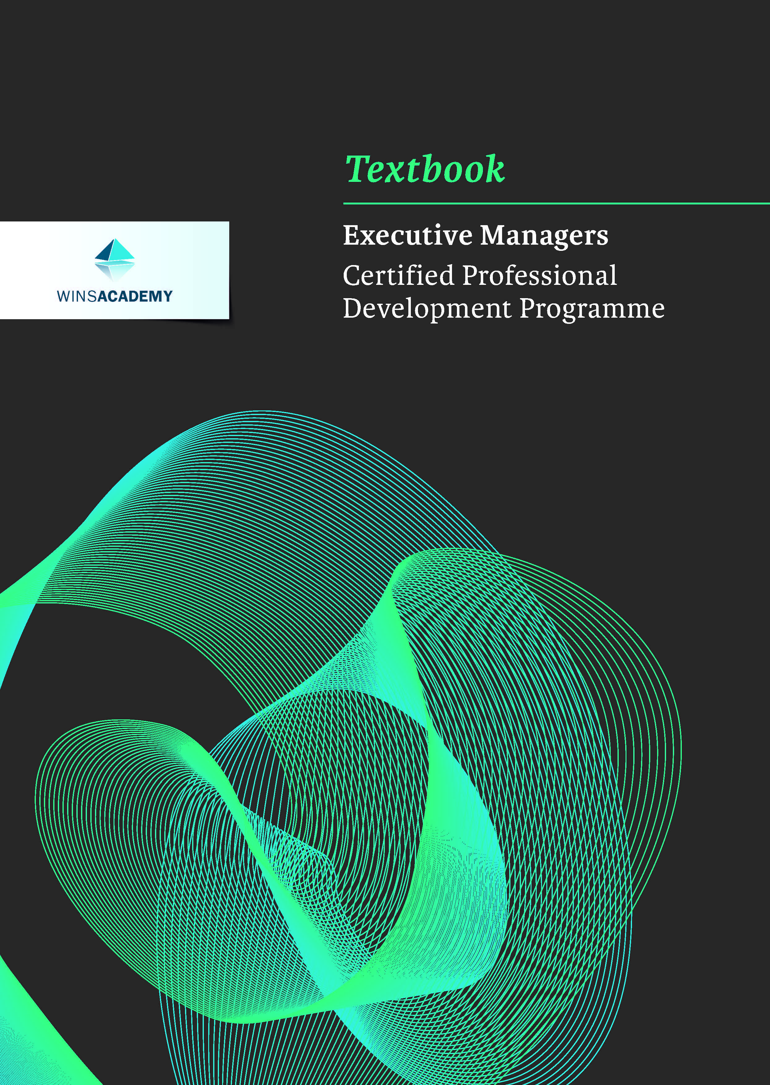Exec elective cover