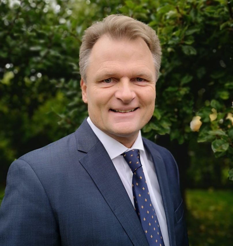 WINS’ Lars van Dassen Speaks about New Nuclear Security Paradigm at INMM Conference