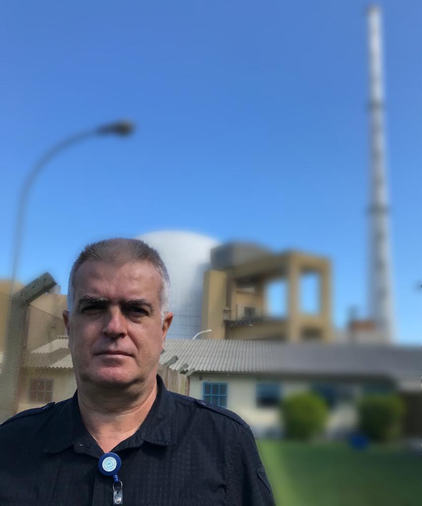 Meet a New WINS Academy Ambassador: Gilberto Goncalves de Abreu