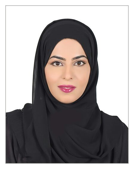 Fatema Alnaqbi