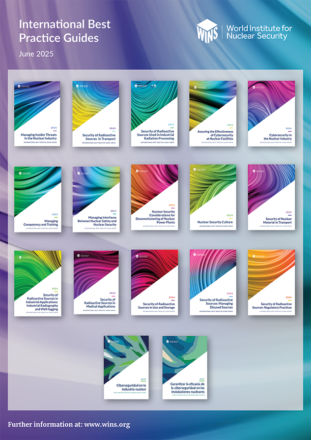 Best Practice Guides: Brochure
